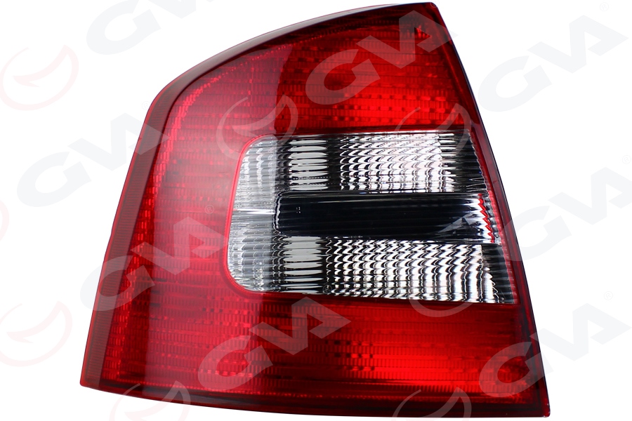 ARKA STOP LAMBASI SOL DÜZ OCTAVIA 2009-2013