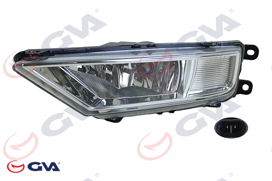 ÖN TAMPON SİS FARI SOL TIGUAN 2016