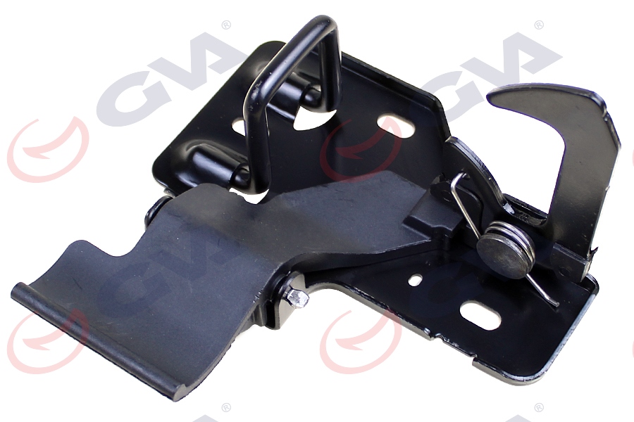 X MOTOR KAPUT ÜST KİLİDİ POLO 02-07 TUAREG 04-10