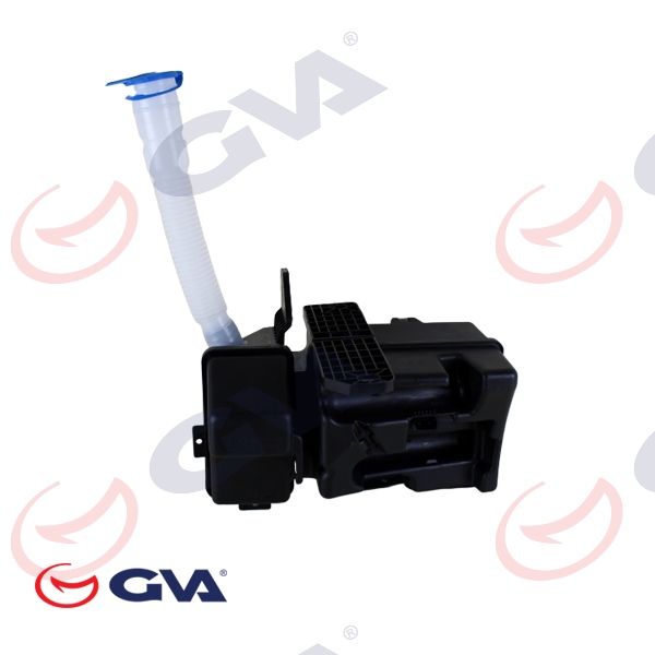 CAM SUYU DEPOSU TIGUAN FAR YIKAMALI 2008-2015
