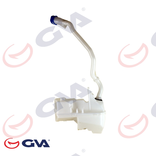 CAM SUYU DEPOSU TRANSPORTER T7 BORUSU İLE BİRLİKTE