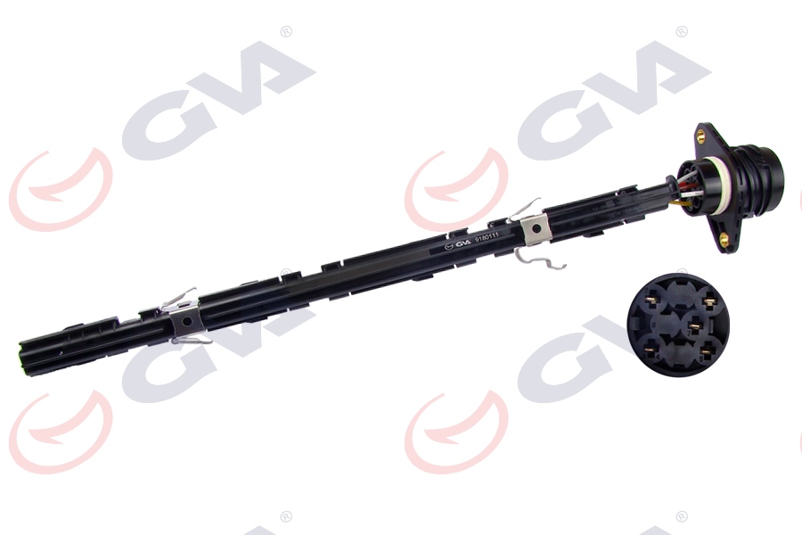 ENJEKTÖR TESİSATI VW GOLF 3 4 5 JETTA 3 PASSAT B5 B6 POLO TRANSPORTER TOURAN AUDI A3 A4 A6 SKODA SUPERB 1 2 OCTAVIA 1 2 FABIA SEAT LEON IBIZA 3 4 TOLEDO 3