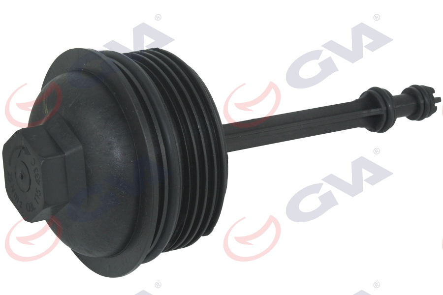 YAĞ FİLTRE KAPAĞI AMAROK-CADDY-GOLF VI-JETTA-PASSAT-TRANSPORTER-ALTEA-A3-A4- 1.6-2.0 TDI