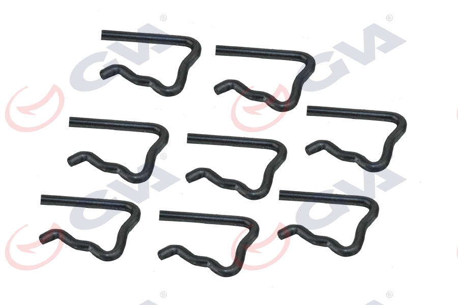 ENJEKTÖR SEKMANI GOLF-JETTA-PASSAT-POLO-CADDY 1.6TDI 2010-2015 - TRANSIT 2.4TDI 2006-2014 PUMA-407-607-BOXER III-C5 X7 -C6-JUMPER III