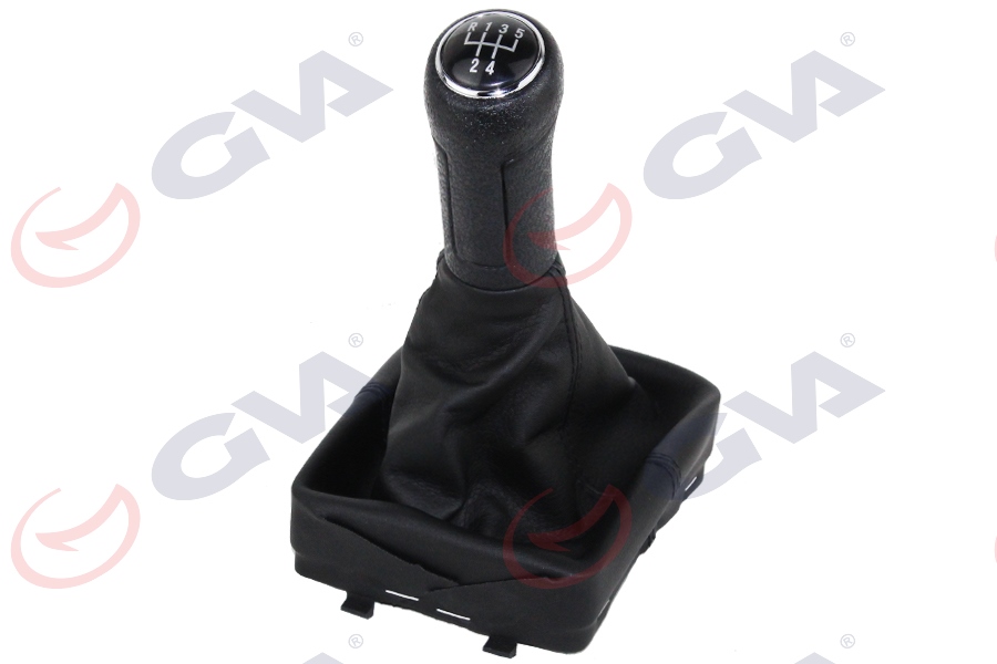 VİTES TOPUZU 5 VİTES SİYAH POLO 02-09