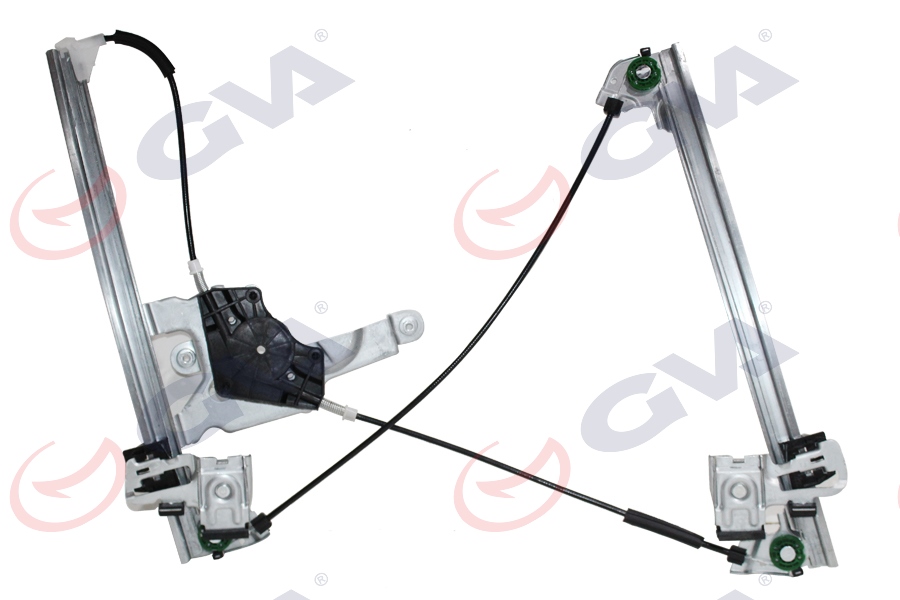 KAPI CAM MEKANİZMASI ÖN R OCTAVIA 97-11