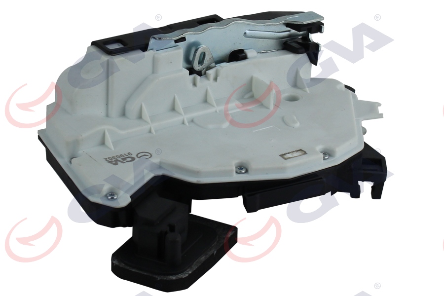 KAPI KİLİT MEKANİZMASI ARKA L GOLF6 GOLF 7/POLO 13-18/JETTA 15-18/LEON 13-20/TİGUAN 2018