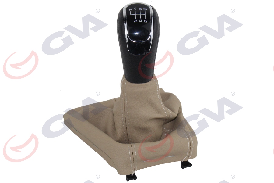 VİTES TOPUZU 6 VİTES BEJ SUPERB 08-13
