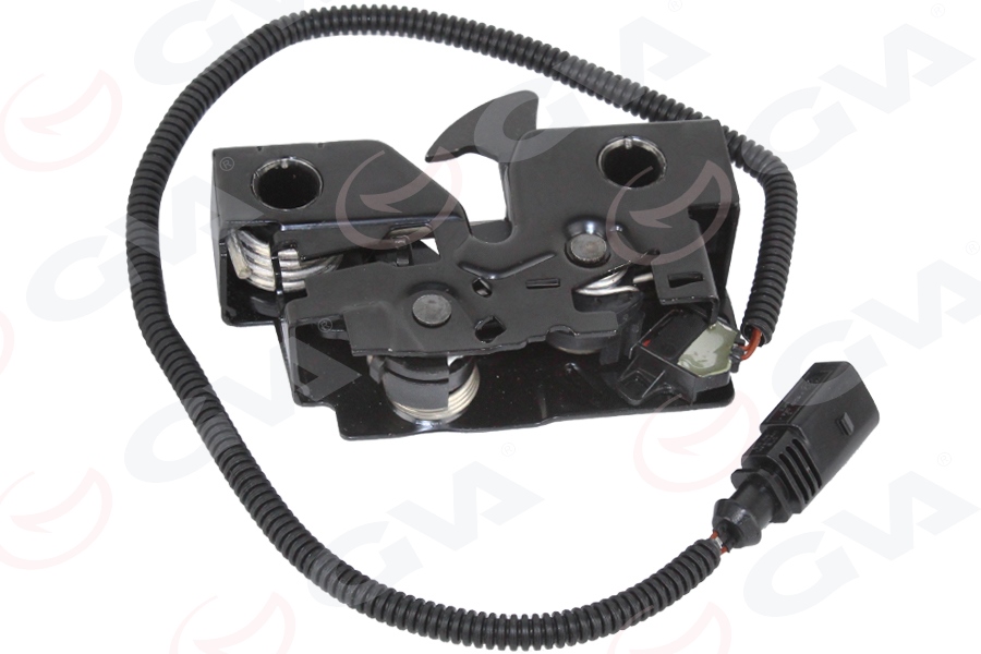 MOTOR KAPUT KİLİDİ POLO 2010
