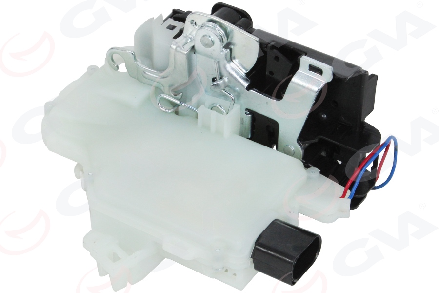 KAPI KİLİT MEKANİZMASI ÖN L BEETLE 05-10/GOLF-98-01/PASSAT 03-05