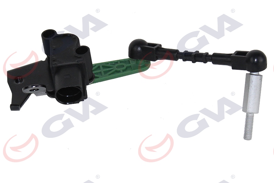 ÖN FAR YÜKSEKLİK AYAR SENSÖRÜ SAĞ AUDI A6-A7-S9-S7 11-18