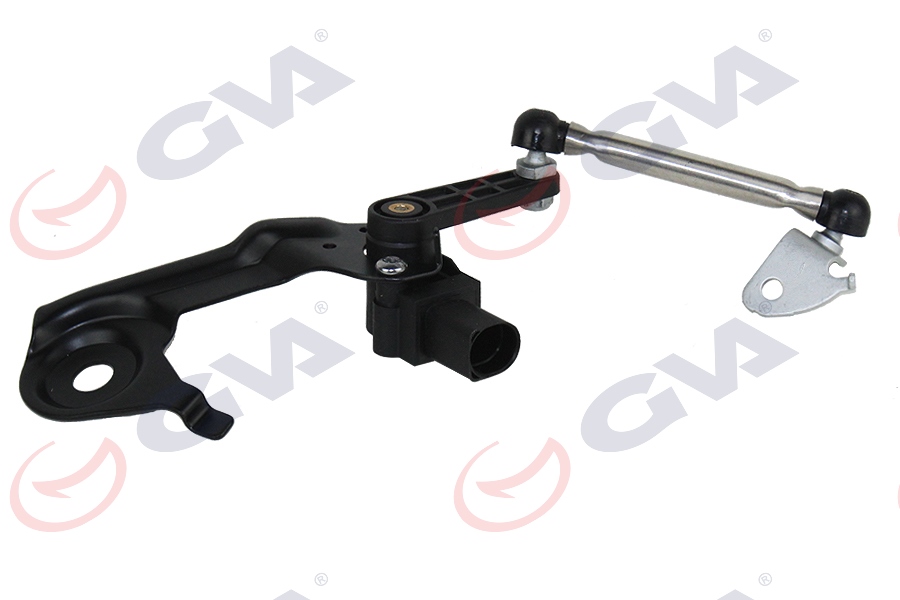 FAR YÜKSEKLİK AYAR SENSÖRÜ ARKA SOL AUDI Q5 09-17 A6-A7 11-18
