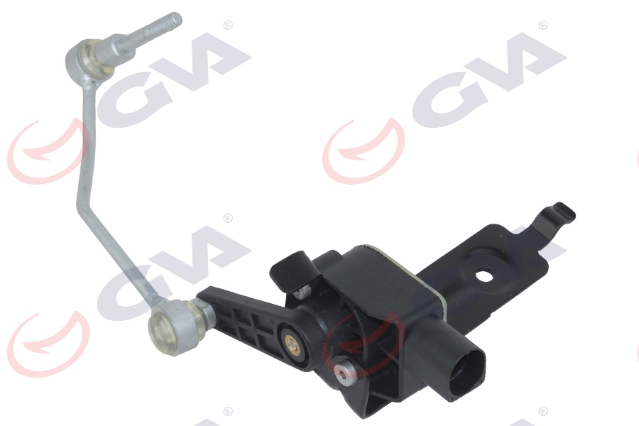 FAR YÜKSEKLİK AYAR SENSÖRÜ ÖN SOL AUDI A6-S6 05-11