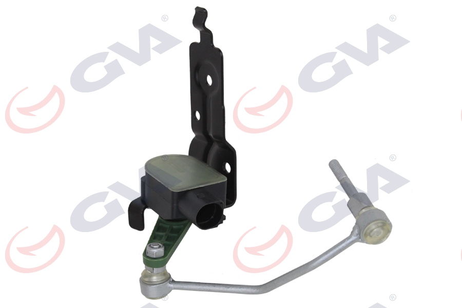 FAR YÜKSEKLİK AYAR SENSÖRÜ SOL AUDI A6 05-11