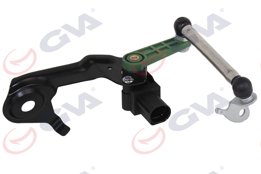 FAR YÜKSEKLİK AYAR SENSÖRÜ ARKA SOL AUDI Q5 09-17 A6-A7-11-18