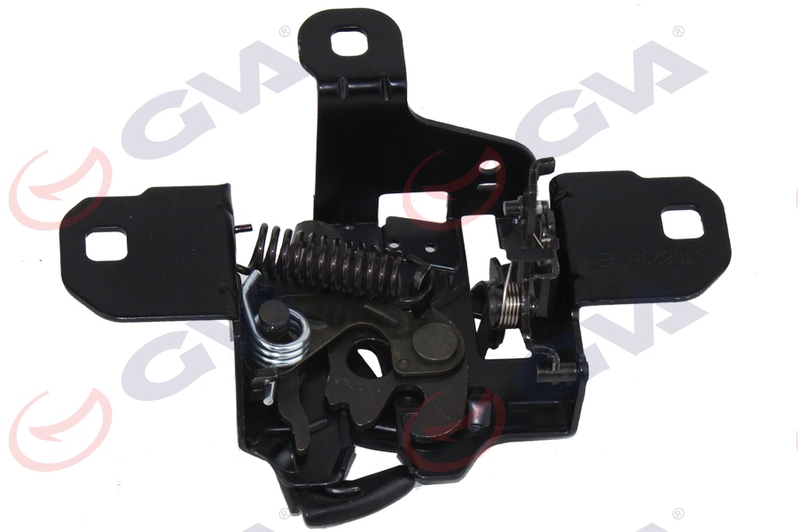 MOTOR KAPUT ÜST KİLİDİ GOLF4-BORA