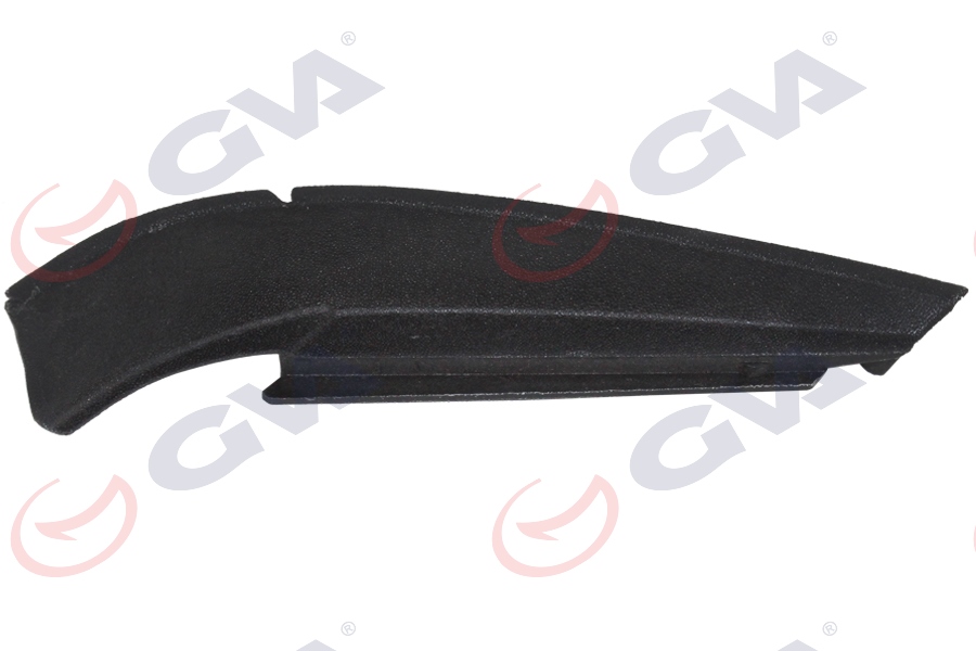 YAĞMURLUK KÖŞE BRAKETİ SAĞ GOLF 07-10 JETTA 07-14