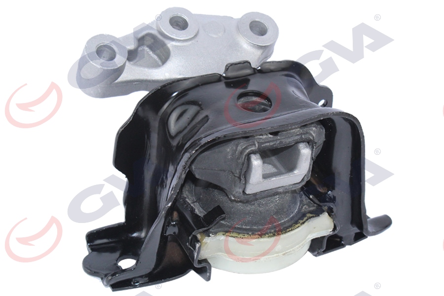 MOTOR KULAĞI SAĞ OPEL CROSSLAND PEUGEOT P301 P208 12 P207 07 P2008 14 C-ELYSEE 12 C3 09 C4 14 DS3 10 1.6 HDI