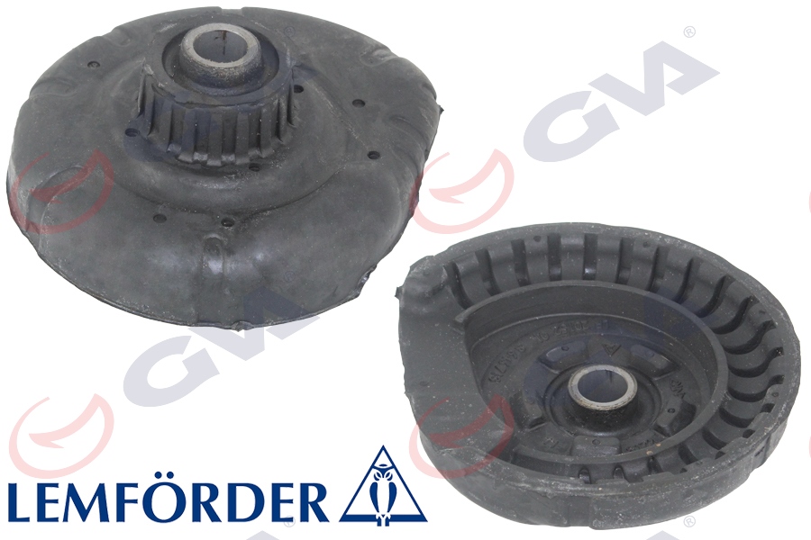 ÖN AMORTİSÖR TAKOZU VOLVO S60 01-10 S80 98-06 C70 97-05 V70 97-07 XC70 02-07 850 91-96 XC90