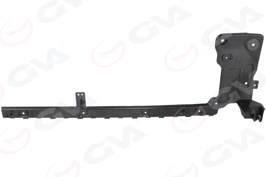 ARKA TAMPON BAĞLANTI BRAKETİ.SOL. UZUN TRANSIT V363 14 1848026