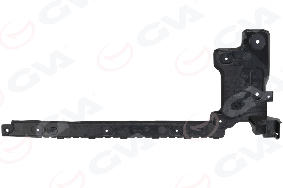 ARKA TAMPON BAĞLANTI BRAKETİ.SOL. KISA TRANSIT V363 14 1848025