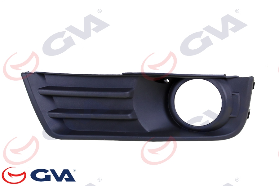 X SİS FAR ÇERÇEVESİ KAPAĞI SİSLİ SOL CMAX 03-08