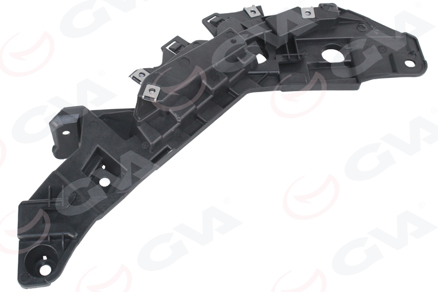 ÖN TAMPON BAĞLANTI BRAKETİ SOL PSA BOXER-DUCATO 14- BÜYÜK