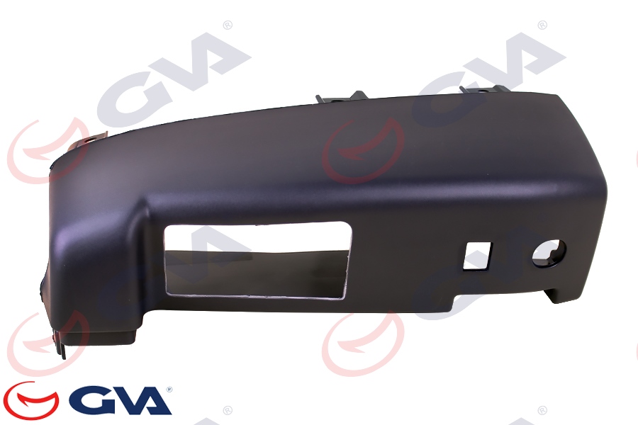 ARKA TAMPON KÖŞESİ SOL BOXER-JUMPER-DUCATO 07 15M3/17M3