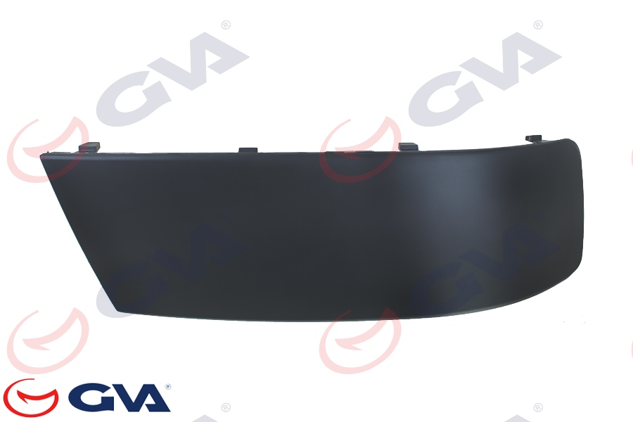 ÖN TAMPON KAPLAMASI SAĞ GRİ VW T6 10