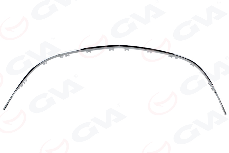 TAMPON ORTA NİKELAJI OPEL ASTRA J 12-
