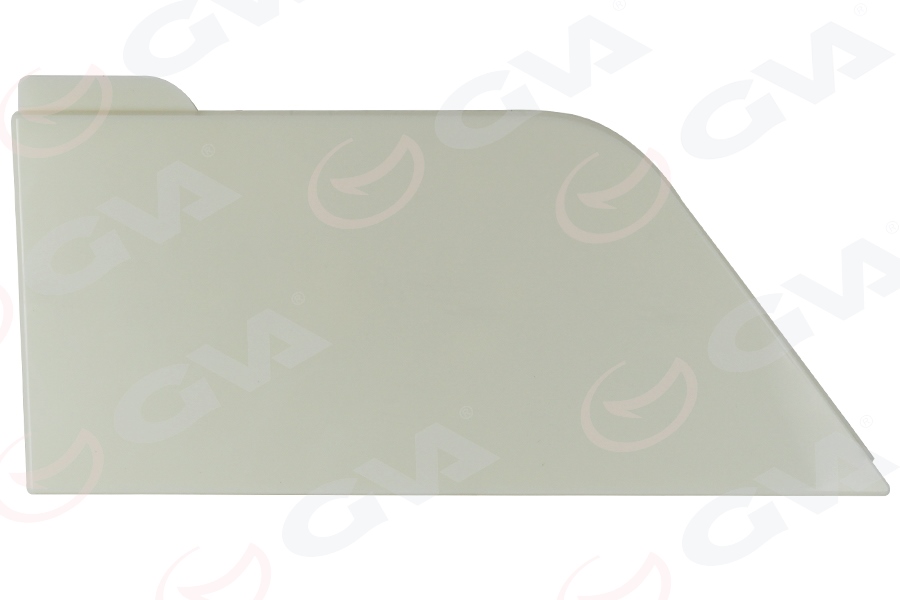 DEPO DIŞ KAPAĞI FORD CUSTOM V362 17- ASTARSIZ