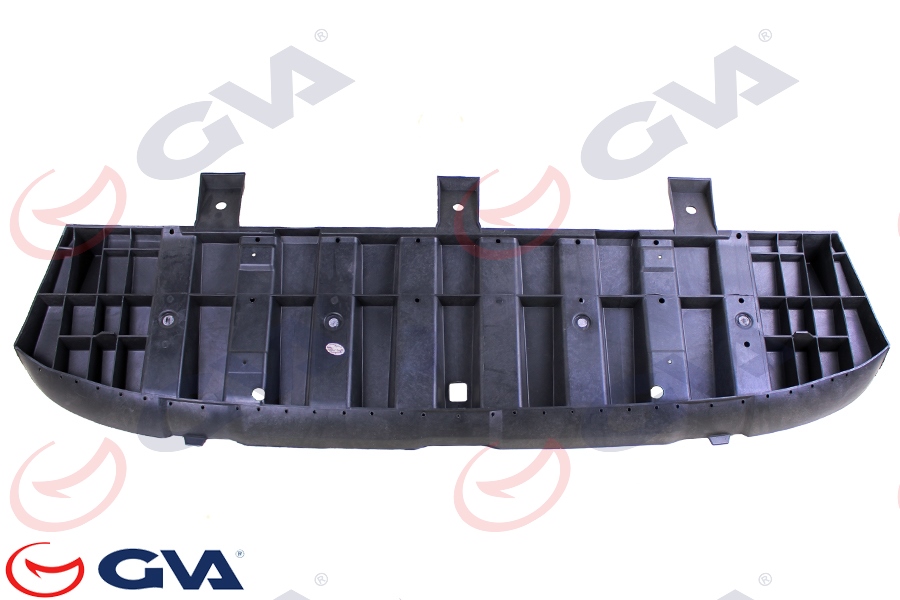 X ÖN TAMPON ALT PLASTİK PARTNER 08-