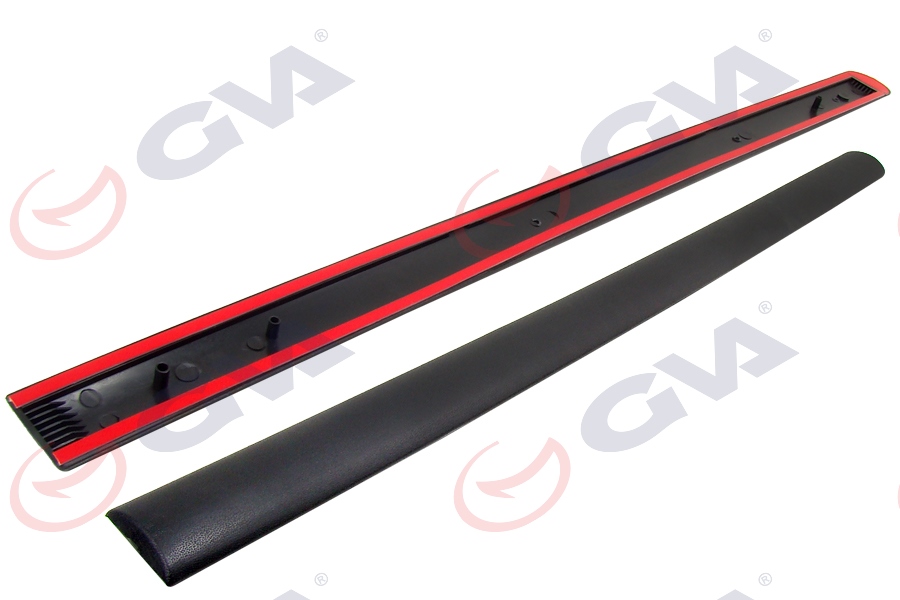 KAPI ÇEVRE BANDI ÇITASI ARKA SOL CADDY 04