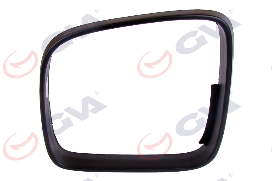 AYNA KAPAK ÇERÇEVESİ SOL VW T5 04