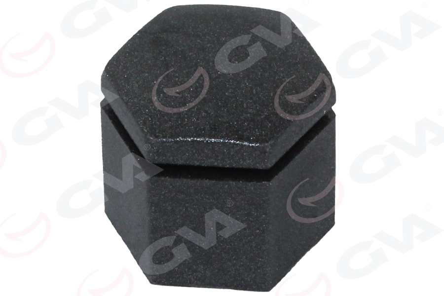BİJON KAPAK KÖMÜR METALİK KÜÇÜK TİP 19 X 24MMASTRA J ASTRA K INSIGNIA B ZAFİRA