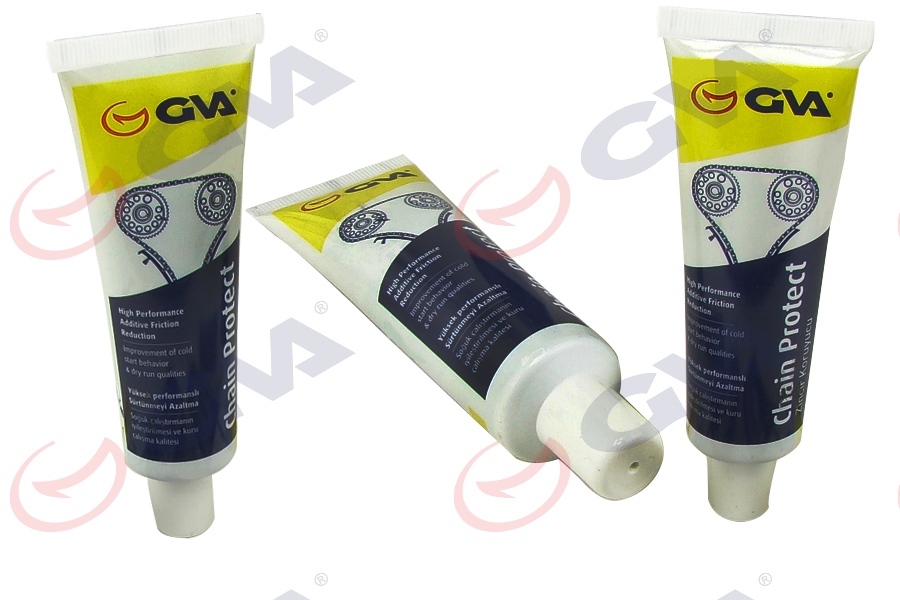EKSANTRİK ZİNCİR KORUYUCU YAĞ 50ML.