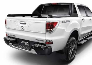 MAZDA BT 50- PICK UP- 13/15; ARAÇ BİLGİLERİ VE RESİMLERİ