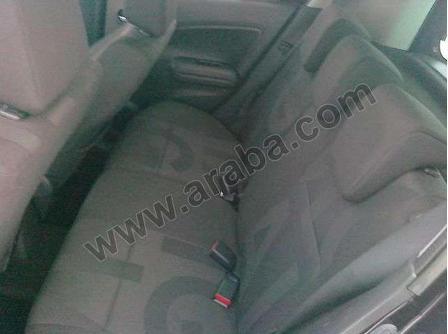 OPEL AGILA- 08/10; ARAÇ BİLGİLERİ VE RESİMLERİ
