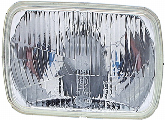 FAR DAİHA CHARADE 2/CHARMANT/CUORE1 SOL/SAG HONDA