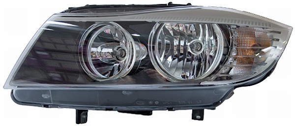 FAR HALOJEN SOL BMW E90