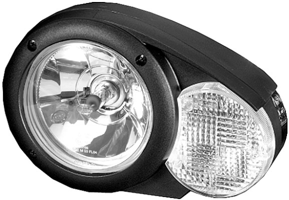 FAR COMBİ 133 SAĞ UNİVERSAL CV