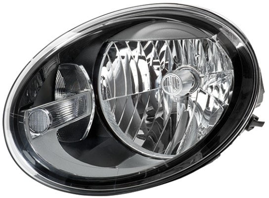 FAR VW BEETLE HALOJEN SAĞ VW