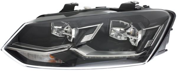 FAR VW POLO SOL LED VW
