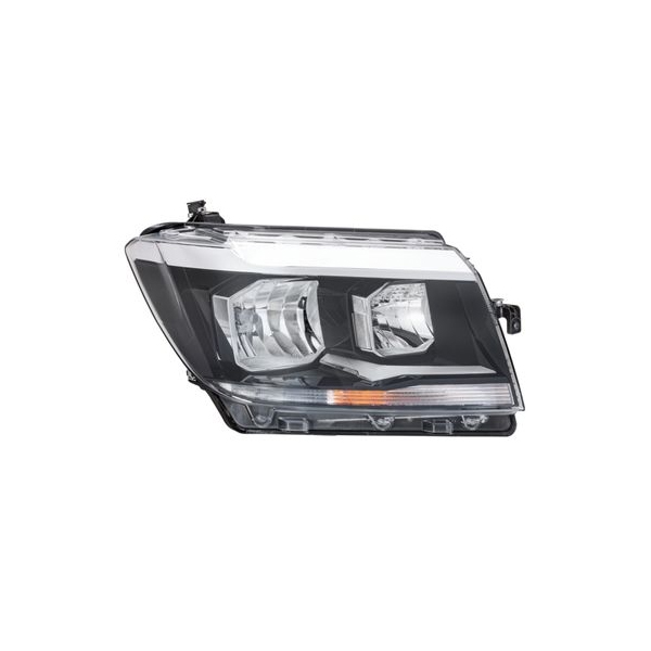 KOMPLE FAR SAĞ CRAFTER 2016