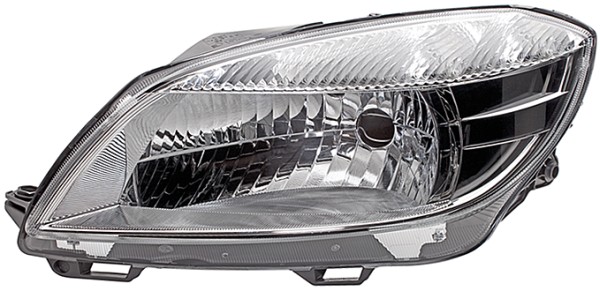 FAR SİNYAL SAĞ SKODA FABIA 07-14 -ROOMSTER 07-15