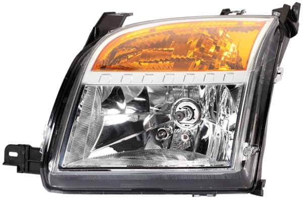 ÖN FAR KOMPLE SAG FORD FUSION .06-14 ELK.MOT. KOMPLE
