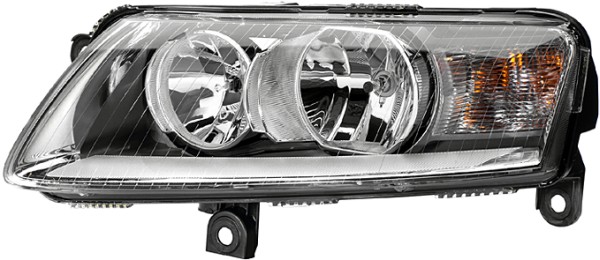 FAR AUDİ A6 HALOJEN SAG VW