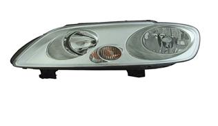 FAR SİNYAL SAĞ CADDY III 04/04-08/10-TOURAN 07/03-05/10 ELEKTRİKLİ H7 H1 KROM VSTN7520001045