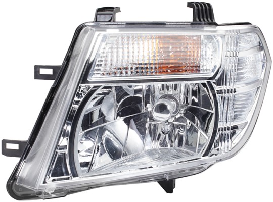 X FAR SİNYAL SOL NAVARA 05 PATHFINDER 05 ELEKTRİKLİ MOTORLU H4