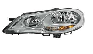 FAR SİNYAL SOL POLO 9N 1.2 1.4 10.2001-11.2009 1.4TDİ 05-09 1.4FSİ 02-06 1.6 16V 06-09 1.9SDİ 1.9TDİ 2001-2009